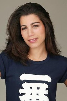 Kahena Saighi