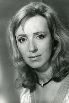 Kaie Mihkelson
