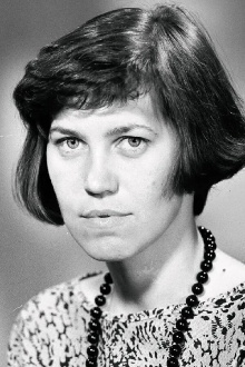 Kaisa Pärenson