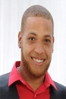Kaleb Goodwin