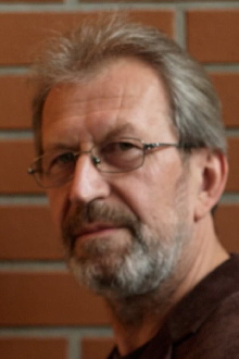 Kalev Keeroja