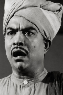 Kali N. Rathnam