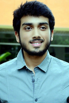 Kalidas Jayaram