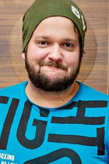 Kalle Lamberg