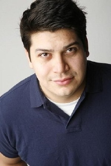 Kalob Martinez