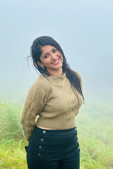 Kalyani Anil
