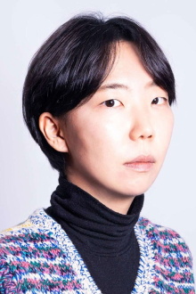 Kam Jeong-won