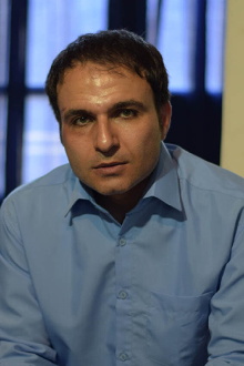 Kambiz Monsef