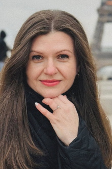 Kameliya Petrova