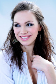 Kamila Nývltová