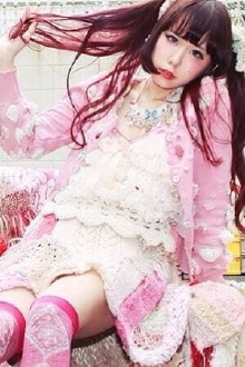 Kanae Higashi