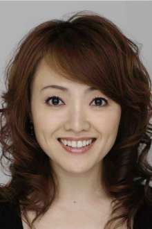 Kanako Irie
