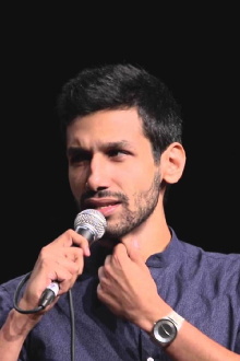 Kanan Gill