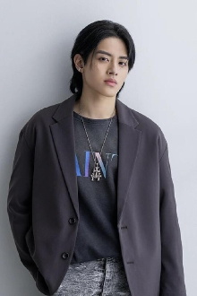 Kanasashi Issei