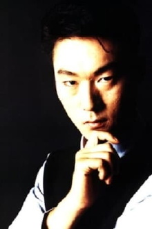 Kang Hyeong-Ju
