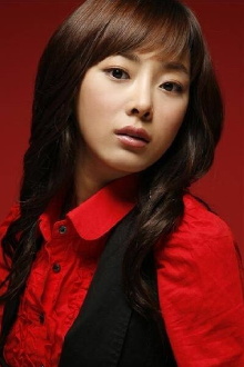 Kang Hyun-Jung