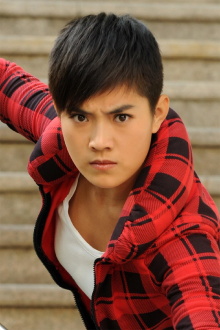 Kang Jiaqi