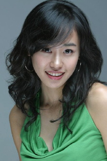 Kang Rae-yeon