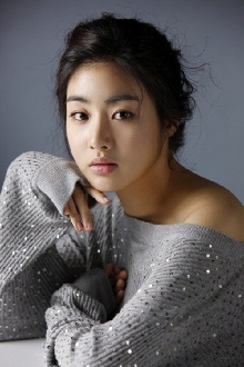 Kang So-ra