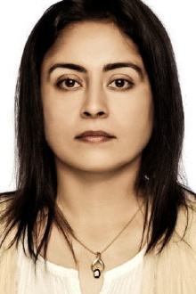 Kanika Dang
