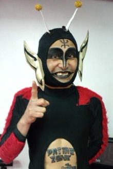Kanji Ichikawa