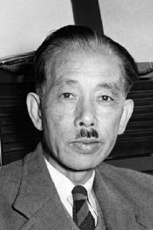 Kanji Kunieda