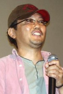Kanta Kamei
