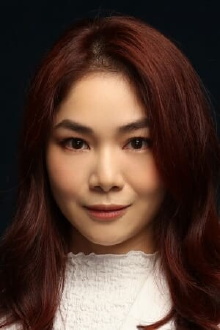 KAO Hsien-Ling