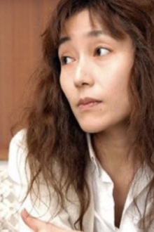 Kaori Ekuni