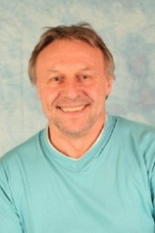 Karel Vávrovec