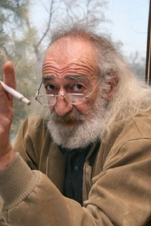 Karen Dzhangiryan