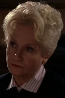 Karen Shallo