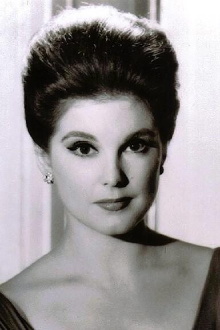 Karen Sharpe