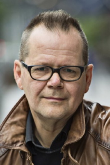 Kari Hotakainen