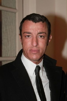 Karim Achoui