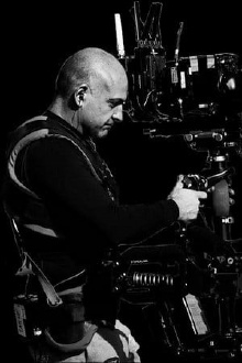 Karim Boukerche