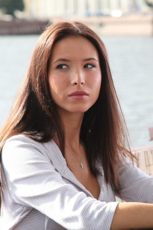Karina Khidekel