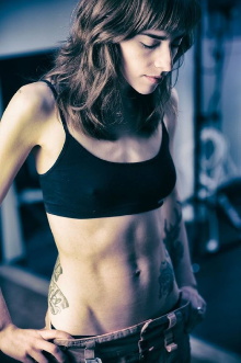 Karina Syndicus