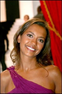 Karine Le Marchand