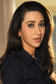 Karisma Kapoor