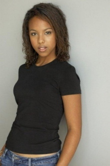 Karissa Tynes