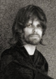 Karl Atticus