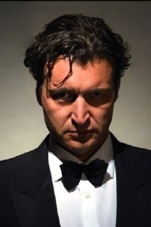 Karl Ferrer