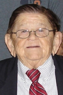 Karl 'Karchy' Kosiczky