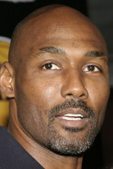 Karl Malone