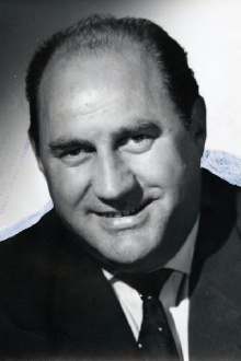 Karl Terkal