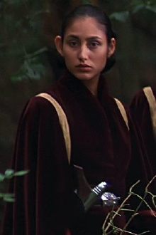 Karol Cristina da Silva