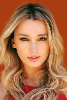 Karolina Benefield