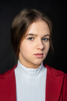 Karolína Synková
