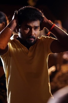 Karthikeyan Velu